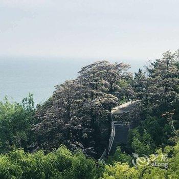 崂山青山映海民宿(2号店)酒店提供图片