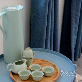 崂山青山映海民宿(2号店)酒店提供图片