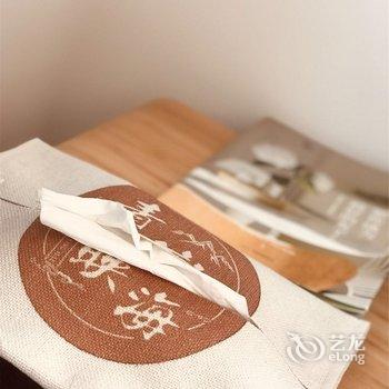 崂山青山映海民宿(2号店)酒店提供图片