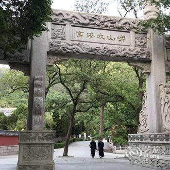 崂山青山映海民宿(2号店)酒店提供图片