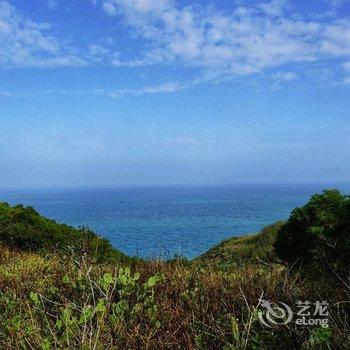 北海涠洲岛陌海民宿(南湾店)酒店提供图片