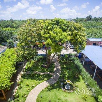 北海涠洲岛陌海民宿(南湾店)酒店提供图片