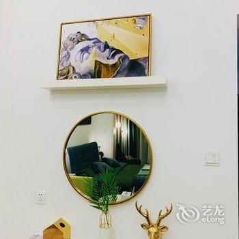 长沙晴朗&轻居公寓酒店提供图片