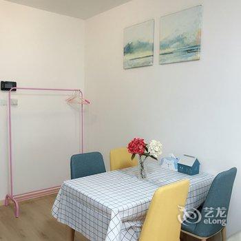 青岛可儿薇薇公寓酒店提供图片