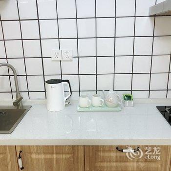 青岛可儿薇薇公寓酒店提供图片