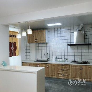 青岛可儿薇薇公寓酒店提供图片