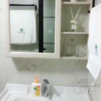 青岛可儿薇薇公寓酒店提供图片