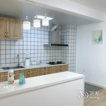 青岛可儿薇薇公寓酒店提供图片