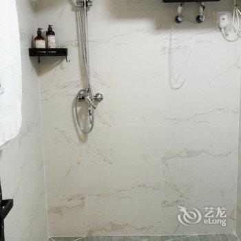 青岛可儿薇薇公寓酒店提供图片