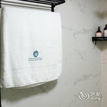 青岛可儿薇薇公寓酒店提供图片