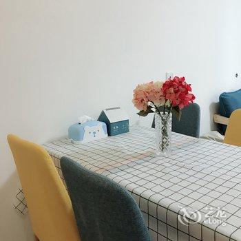 青岛可儿薇薇公寓酒店提供图片
