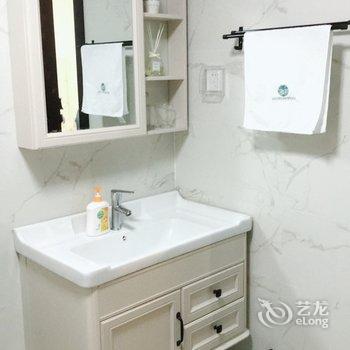 青岛可儿薇薇公寓酒店提供图片