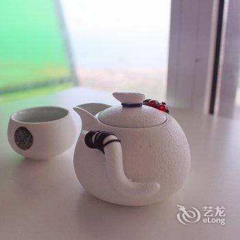 青岛web公寓酒店提供图片