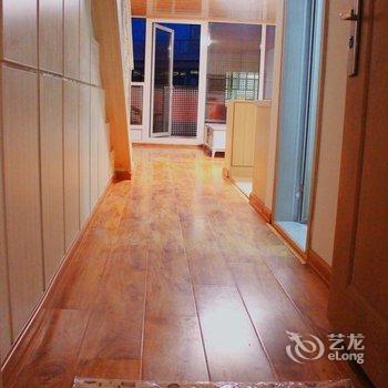 青岛web公寓酒店提供图片