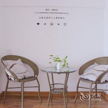 青岛web公寓酒店提供图片