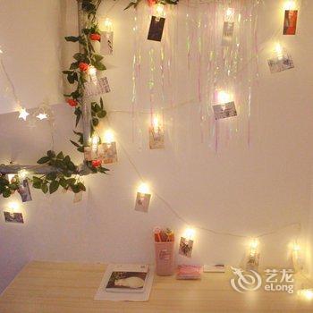 青岛web公寓酒店提供图片