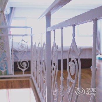 青岛web公寓酒店提供图片