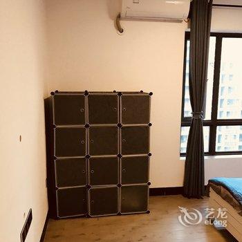 澄迈奈希公寓酒店提供图片