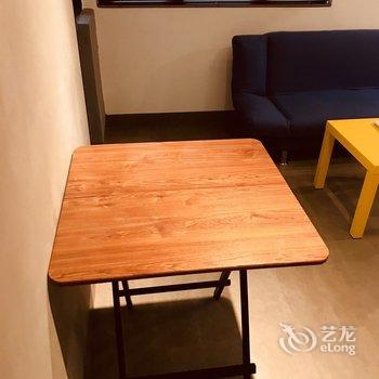 澄迈奈希公寓酒店提供图片