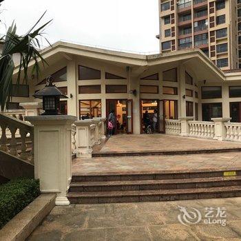 澄迈奈希公寓酒店提供图片