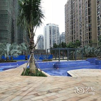 澄迈奈希公寓酒店提供图片