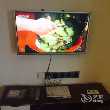 澄迈奈希公寓酒店提供图片