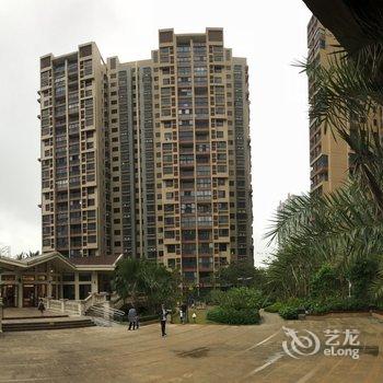 澄迈奈希公寓酒店提供图片