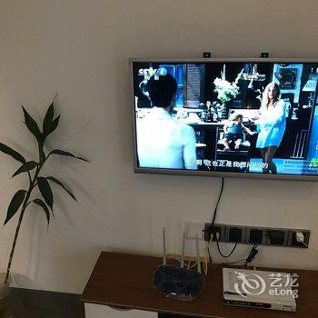 澄迈奈希公寓酒店提供图片