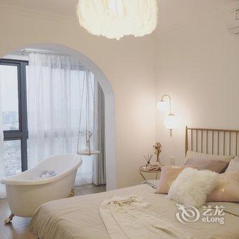 西安C roomstay公寓酒店提供图片