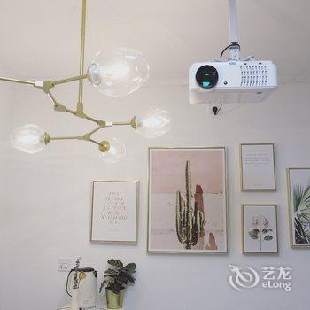 西安C roomstay公寓酒店提供图片