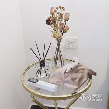 西安C roomstay公寓酒店提供图片