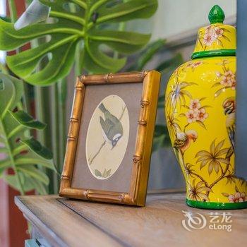 成都路客BC6340精品民宿酒店提供图片