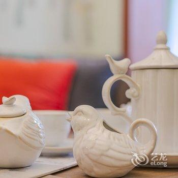 成都路客BC6340精品民宿酒店提供图片