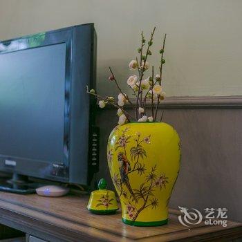 成都路客BC6340精品民宿酒店提供图片