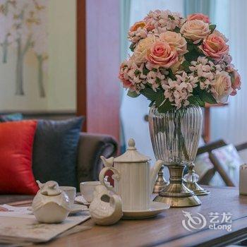 成都路客BC6340精品民宿酒店提供图片