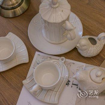 成都路客BC6340精品民宿酒店提供图片