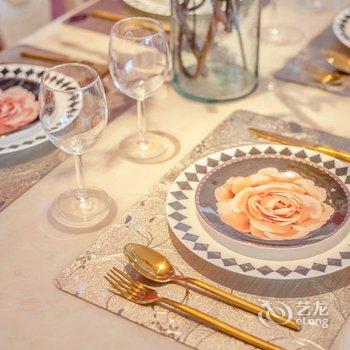 成都路客BB9650精品民宿酒店提供图片