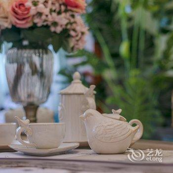 成都路客BC6340精品民宿酒店提供图片