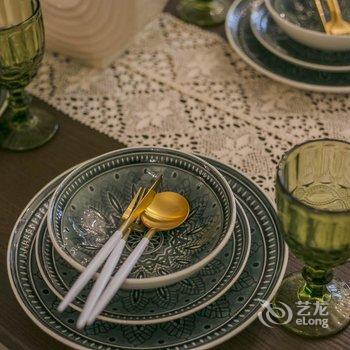 成都路客BC6340精品民宿酒店提供图片