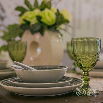 成都路客BC6340精品民宿酒店提供图片