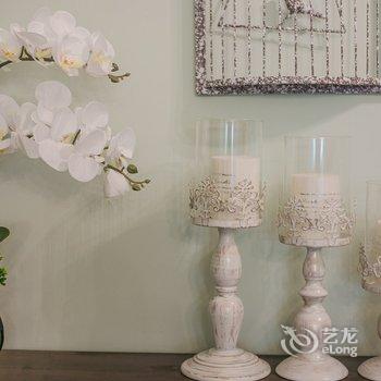 成都路客BC6340精品民宿酒店提供图片