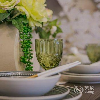 成都路客BC6340精品民宿酒店提供图片