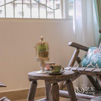 成都路客BC6340精品民宿酒店提供图片