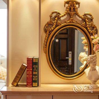 成都路客BB9650精品民宿酒店提供图片