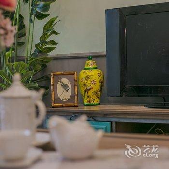 成都路客BC6340精品民宿酒店提供图片