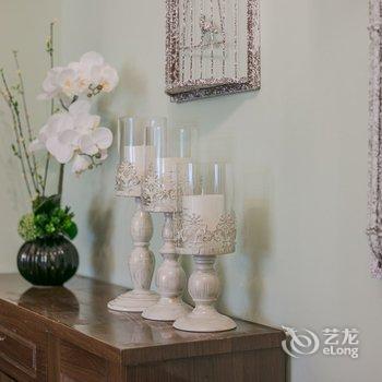 成都路客BC6340精品民宿酒店提供图片