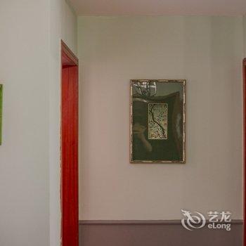 成都路客BC6340精品民宿酒店提供图片