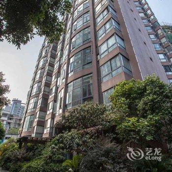 成都路客BB9650精品民宿酒店提供图片