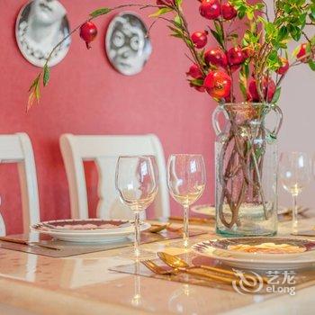 成都路客BB9650精品民宿酒店提供图片