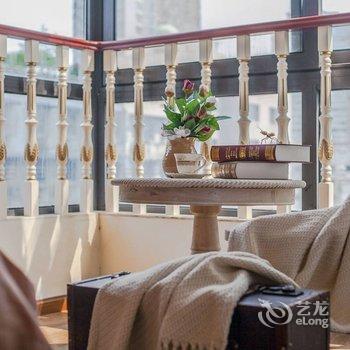 成都路客BB9650精品民宿酒店提供图片